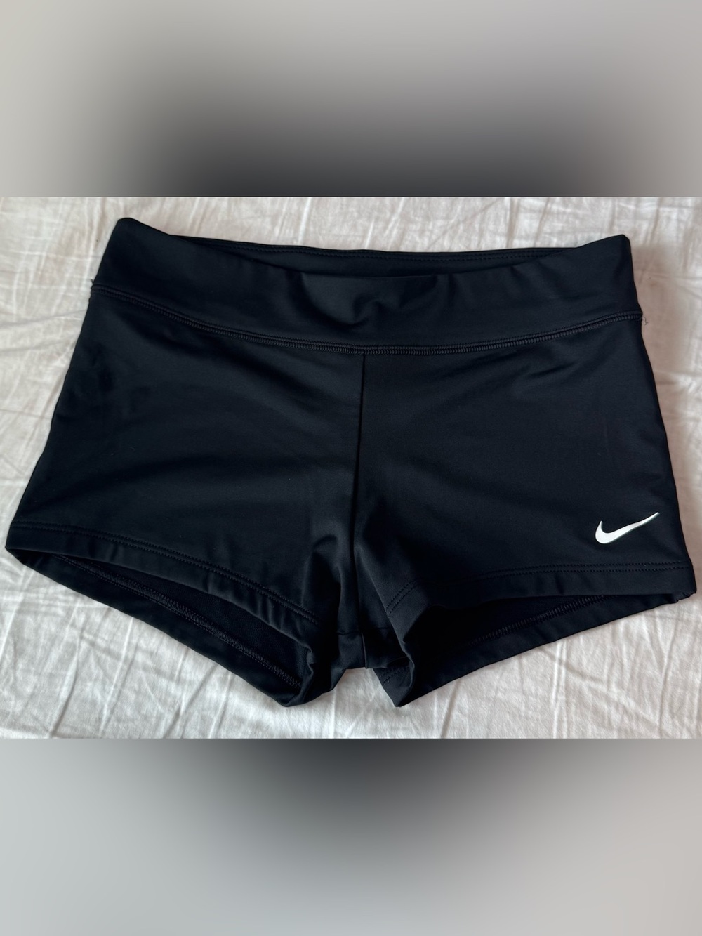 Nike Black Performance Leggings